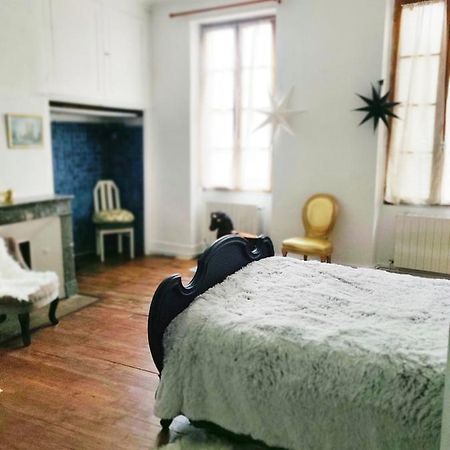 2 Chambres 88M2 Extra Centre Historique Cahors Vaste Appartement Convivial Et Cosy Екстериор снимка