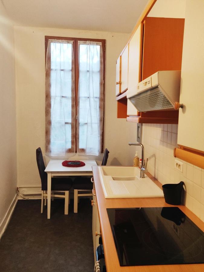 2 Chambres 88M2 Extra Centre Historique Cahors Vaste Appartement Convivial Et Cosy Екстериор снимка