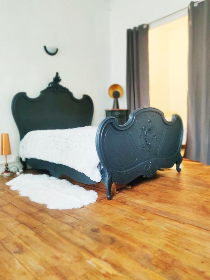 2 Chambres 88M2 Extra Centre Historique Cahors Vaste Appartement Convivial Et Cosy Екстериор снимка
