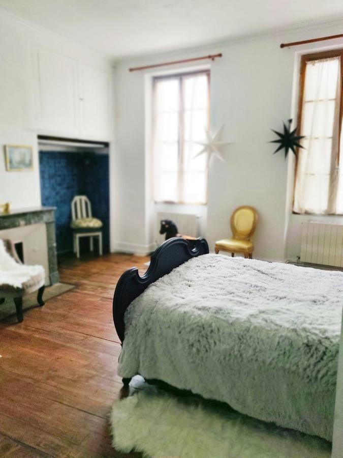 2 Chambres 88M2 Extra Centre Historique Cahors Vaste Appartement Convivial Et Cosy Екстериор снимка