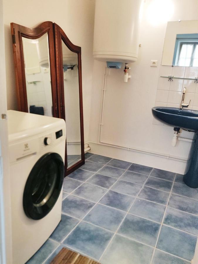 2 Chambres 88M2 Extra Centre Historique Cahors Vaste Appartement Convivial Et Cosy Екстериор снимка