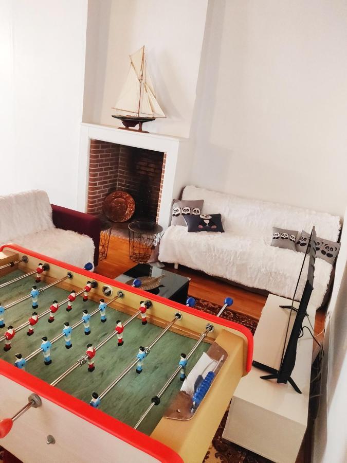 2 Chambres 88M2 Extra Centre Historique Cahors Vaste Appartement Convivial Et Cosy Екстериор снимка