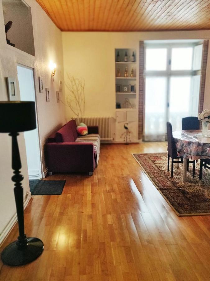 2 Chambres 88M2 Extra Centre Historique Cahors Vaste Appartement Convivial Et Cosy Екстериор снимка