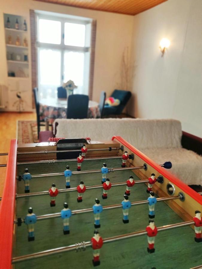 2 Chambres 88M2 Extra Centre Historique Cahors Vaste Appartement Convivial Et Cosy Екстериор снимка
