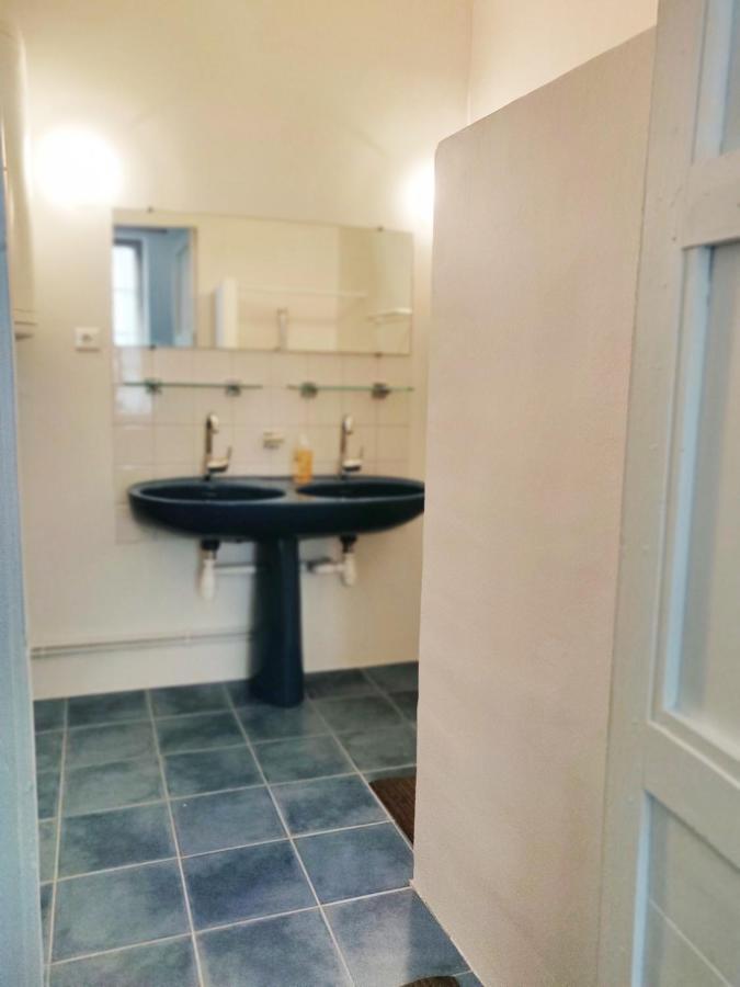 2 Chambres 88M2 Extra Centre Historique Cahors Vaste Appartement Convivial Et Cosy Екстериор снимка