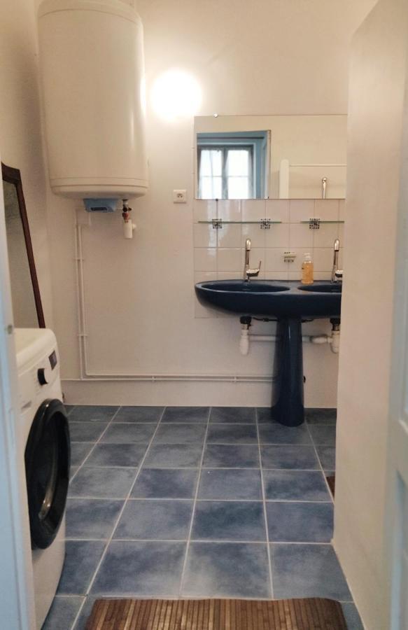 2 Chambres 88M2 Extra Centre Historique Cahors Vaste Appartement Convivial Et Cosy Екстериор снимка