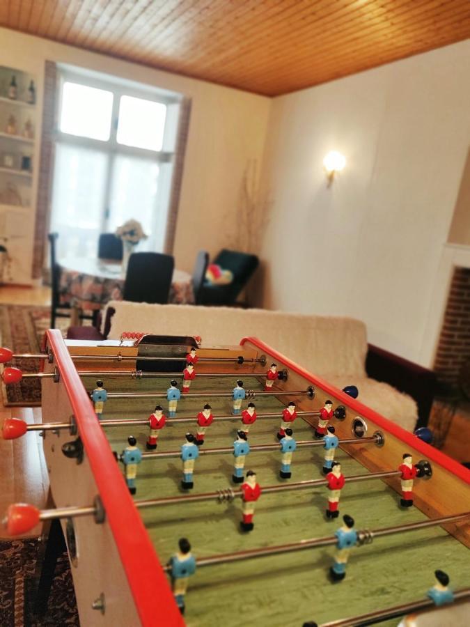 2 Chambres 88M2 Extra Centre Historique Cahors Vaste Appartement Convivial Et Cosy Екстериор снимка