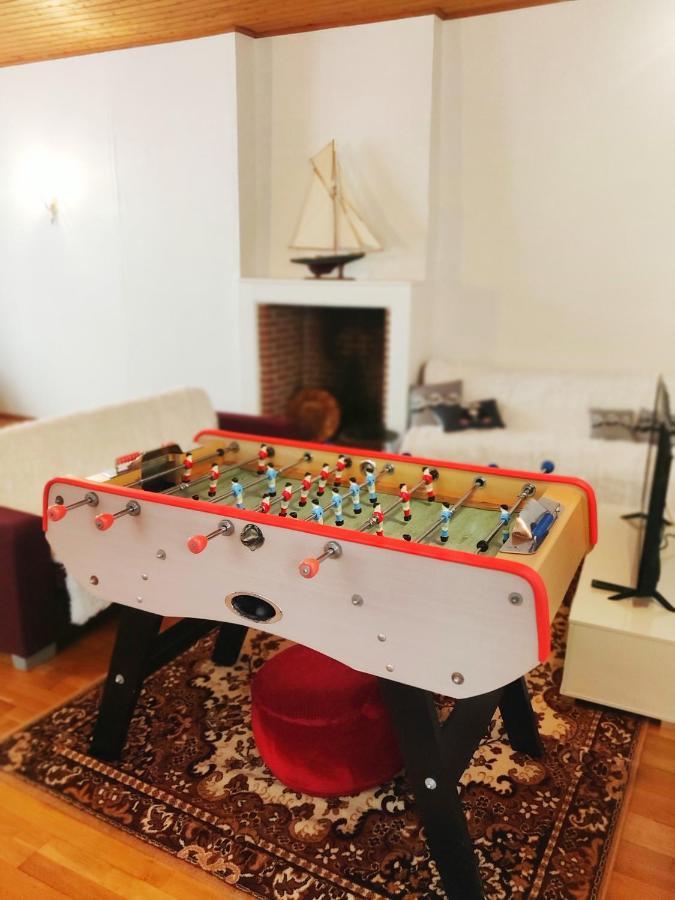2 Chambres 88M2 Extra Centre Historique Cahors Vaste Appartement Convivial Et Cosy Екстериор снимка